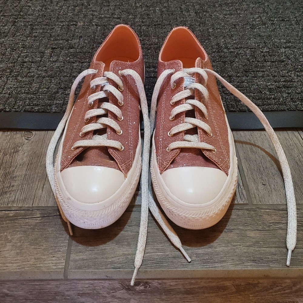 Women's Converse All Star